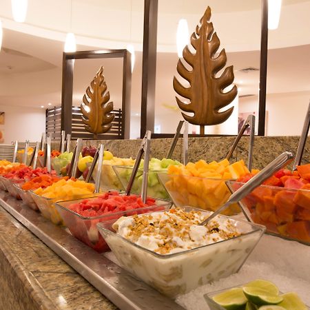 Marival Emotions Resort & Suites Riviera Nayarit By Mercure Nuevo Vallarta Exterior photo