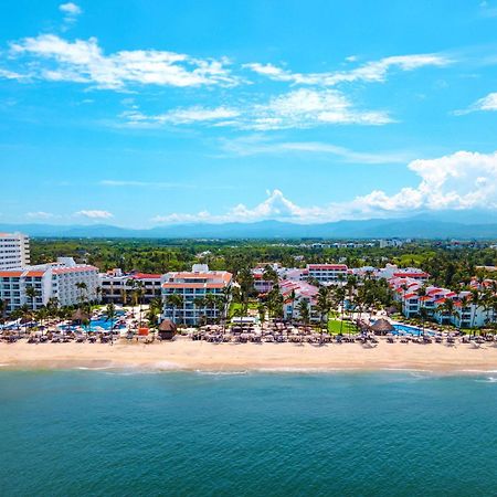 Marival Emotions Resort & Suites Riviera Nayarit By Mercure Nuevo Vallarta Exterior photo
