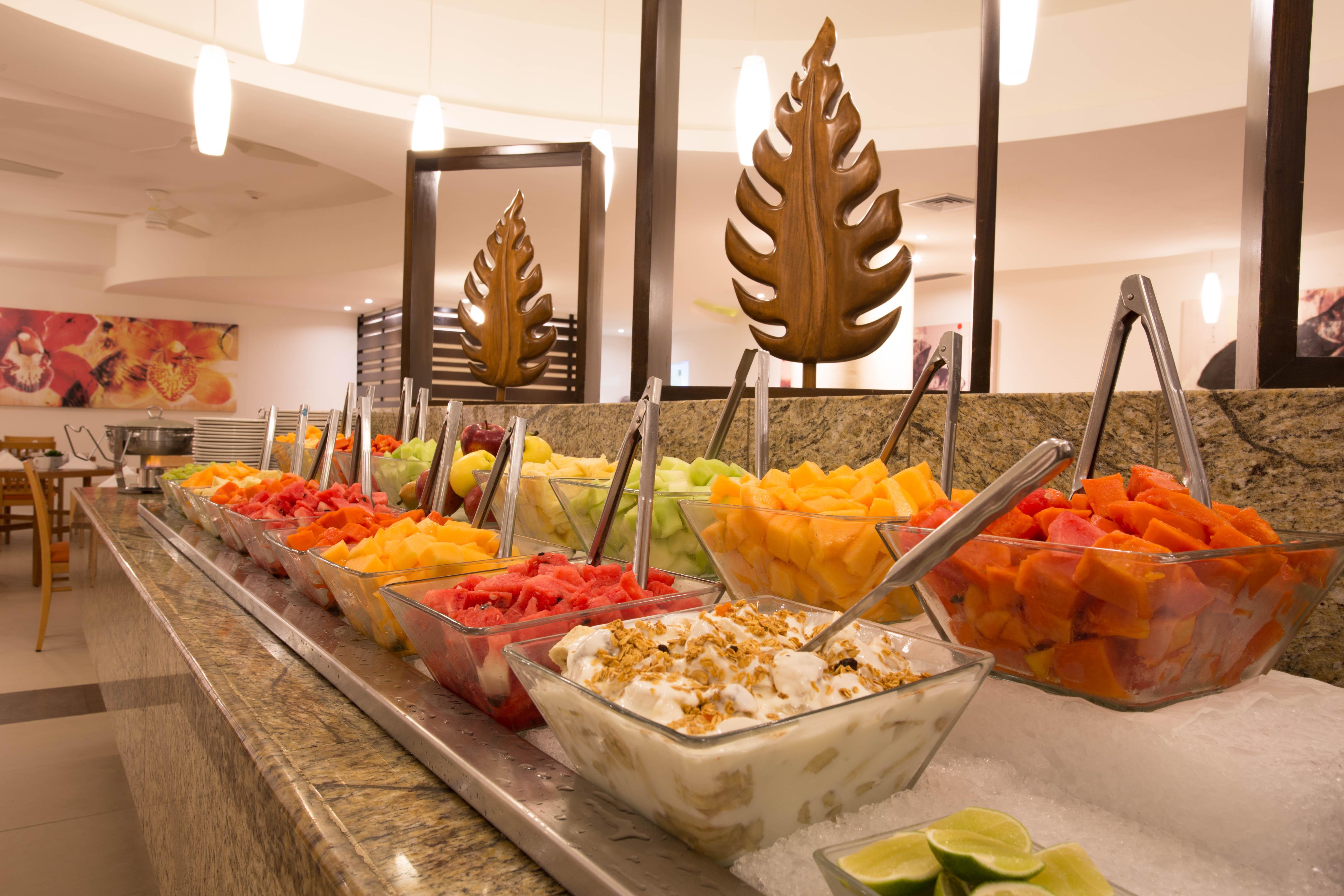 Marival Emotions Resort & Suites Riviera Nayarit By Mercure Nuevo Vallarta Exterior photo