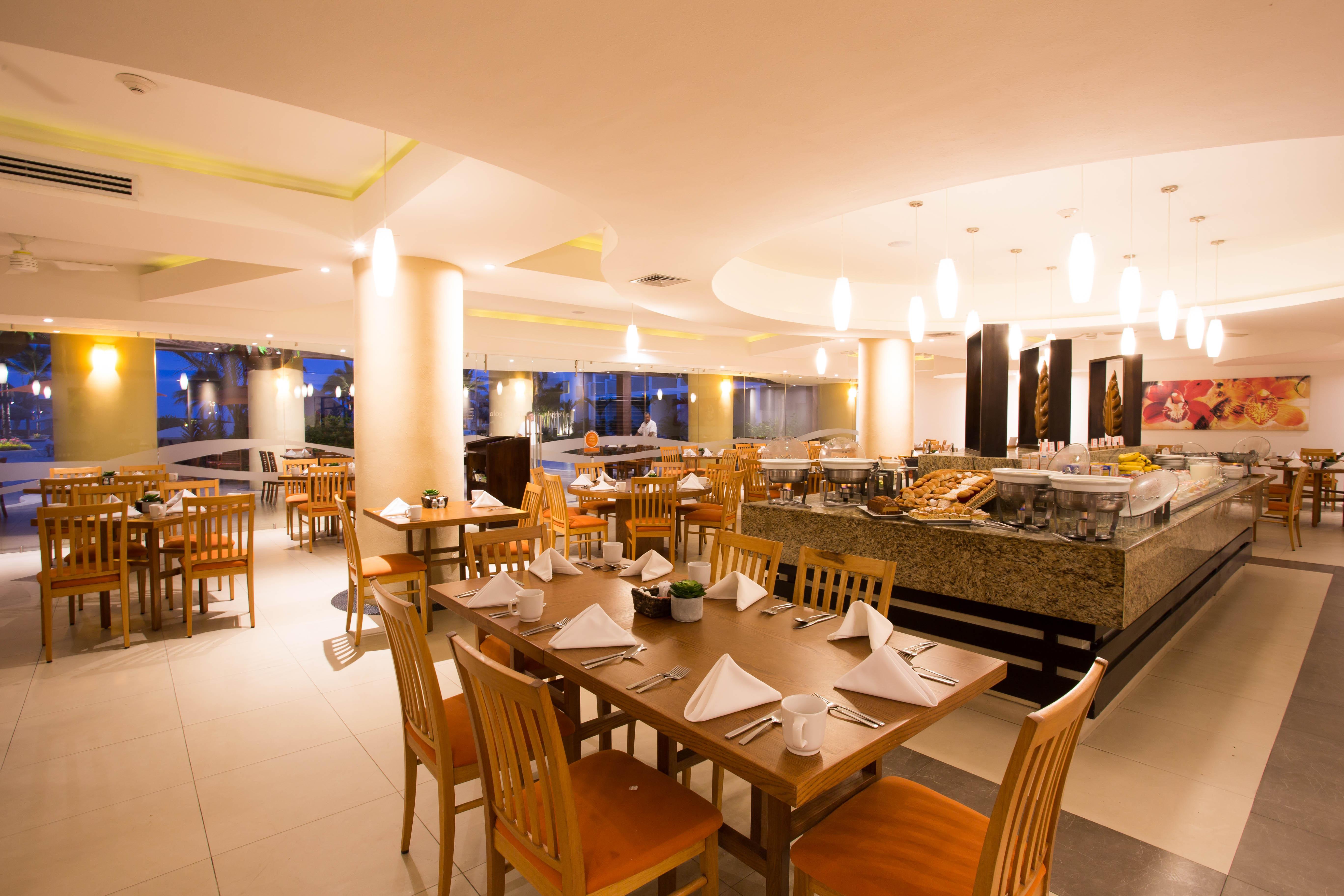 Marival Emotions Resort & Suites Riviera Nayarit By Mercure Nuevo Vallarta Exterior photo