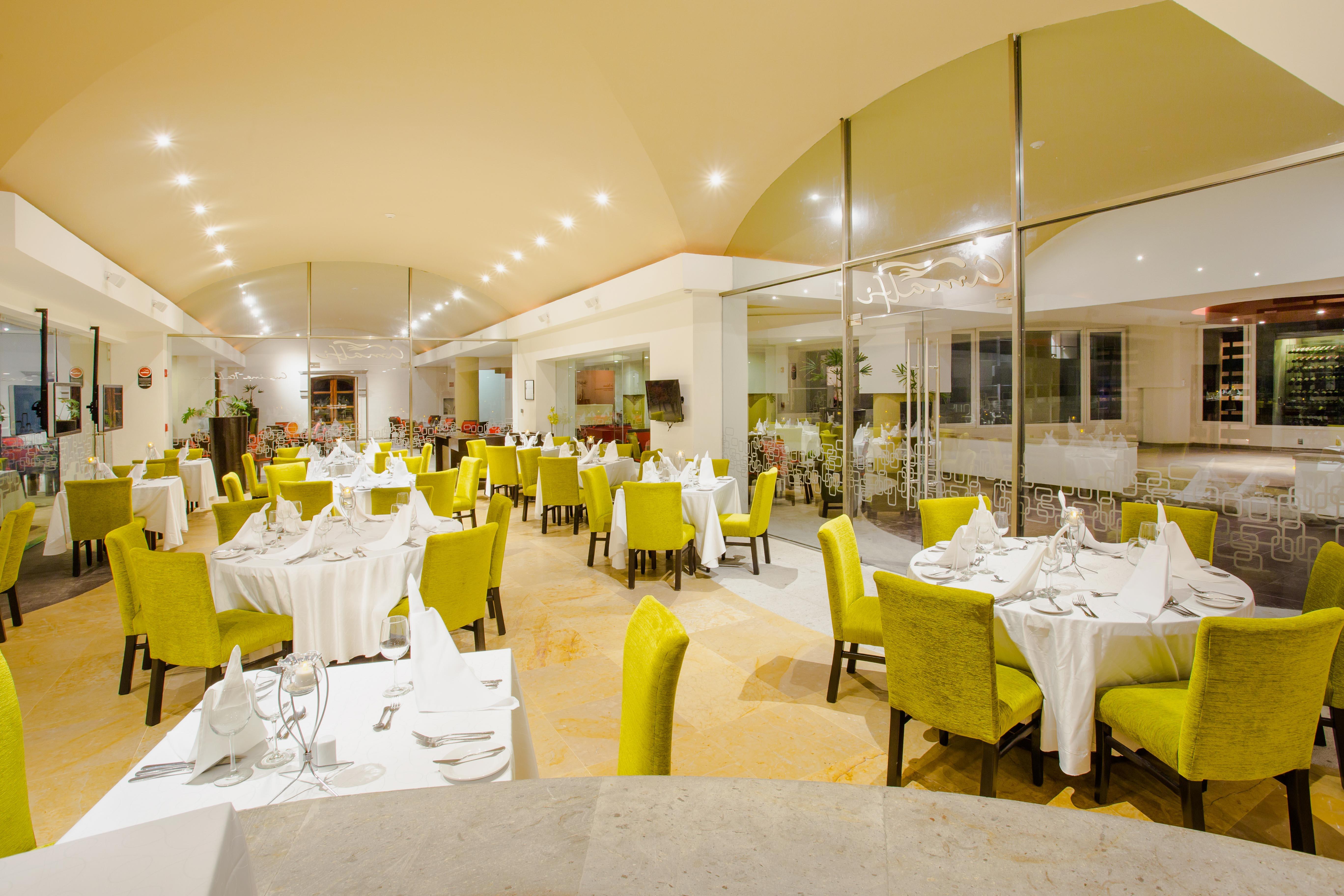 Marival Emotions Resort & Suites Riviera Nayarit By Mercure Nuevo Vallarta Exterior photo