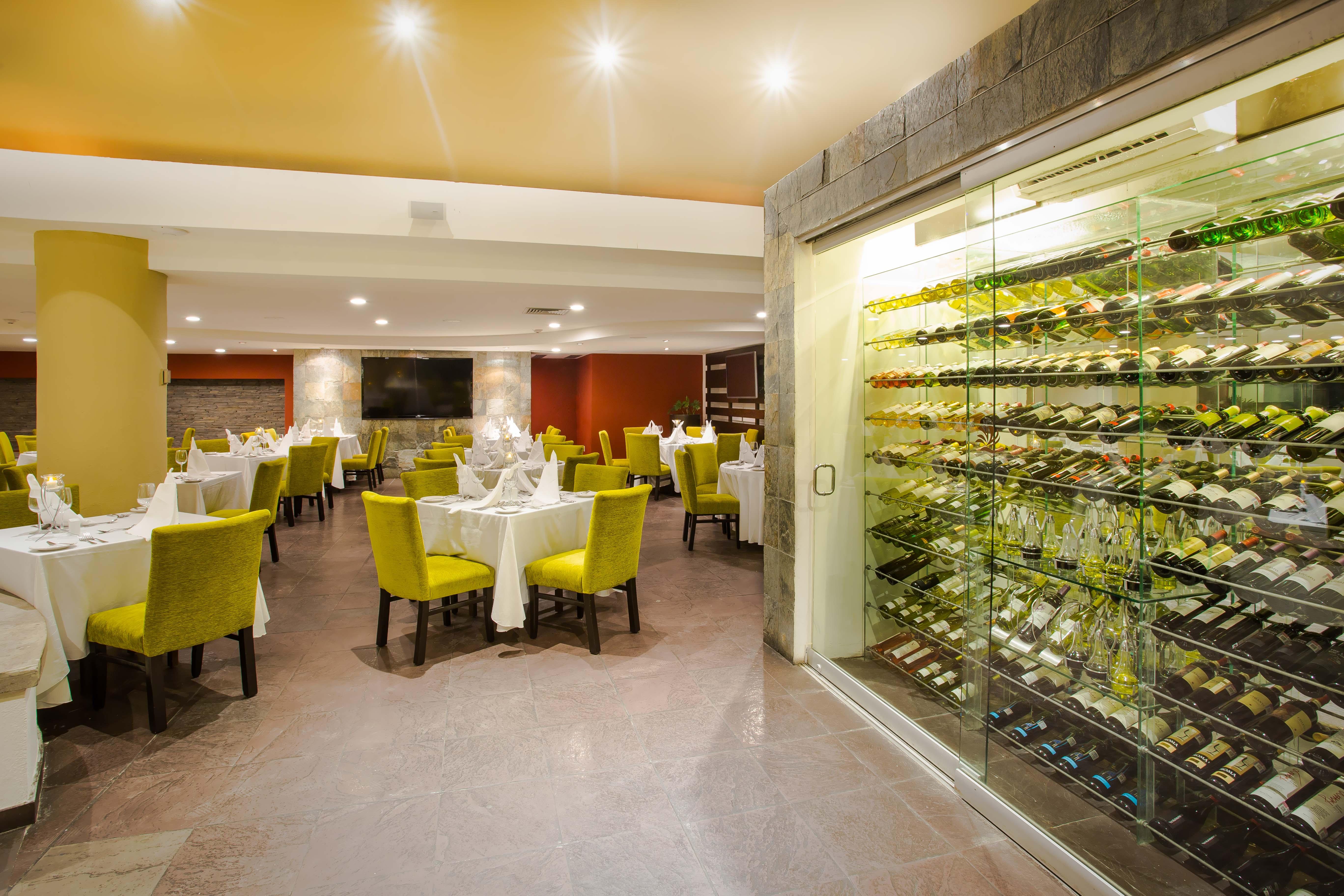 Marival Emotions Resort & Suites Riviera Nayarit By Mercure Nuevo Vallarta Exterior photo