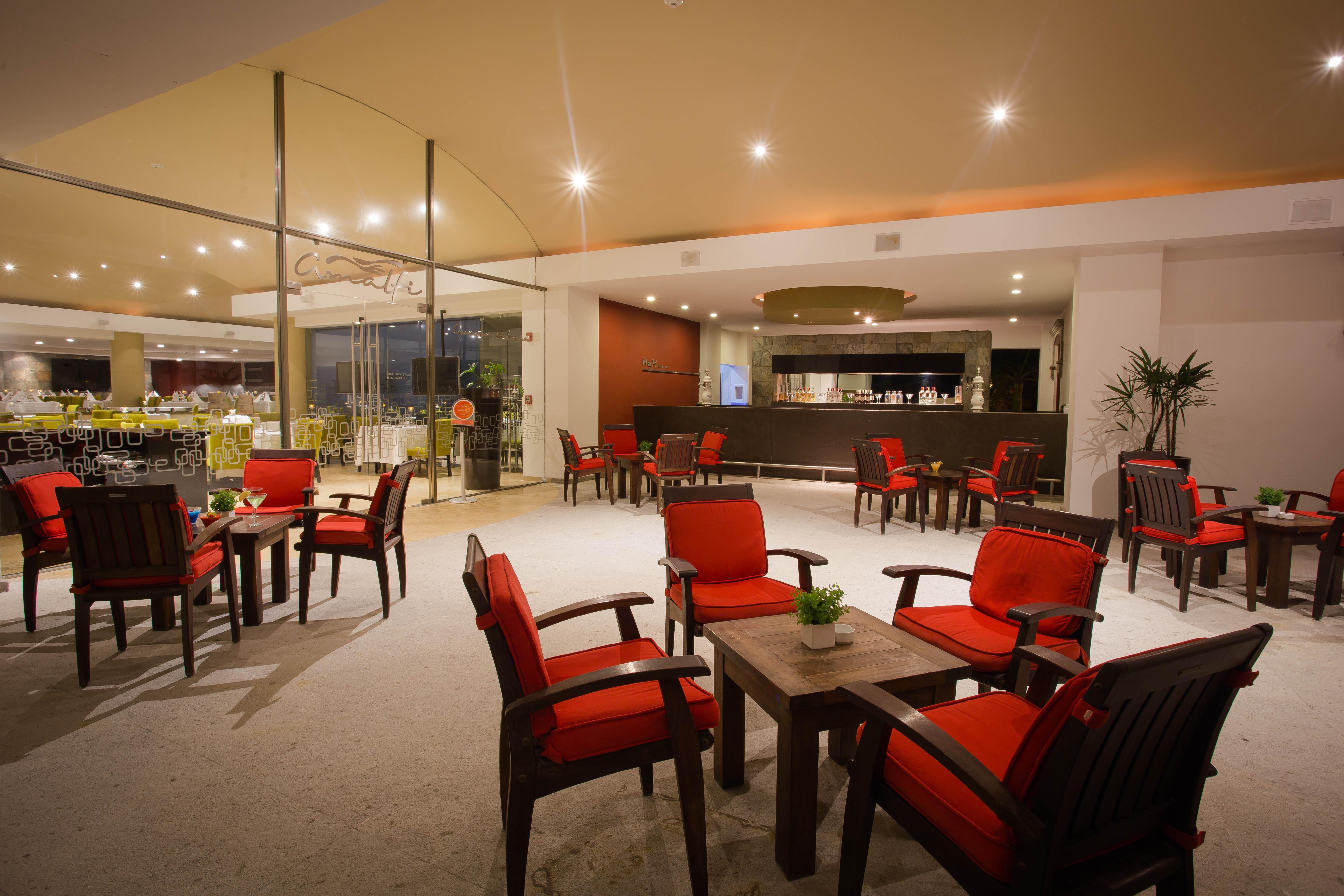 Marival Emotions Resort & Suites Riviera Nayarit By Mercure Nuevo Vallarta Exterior photo