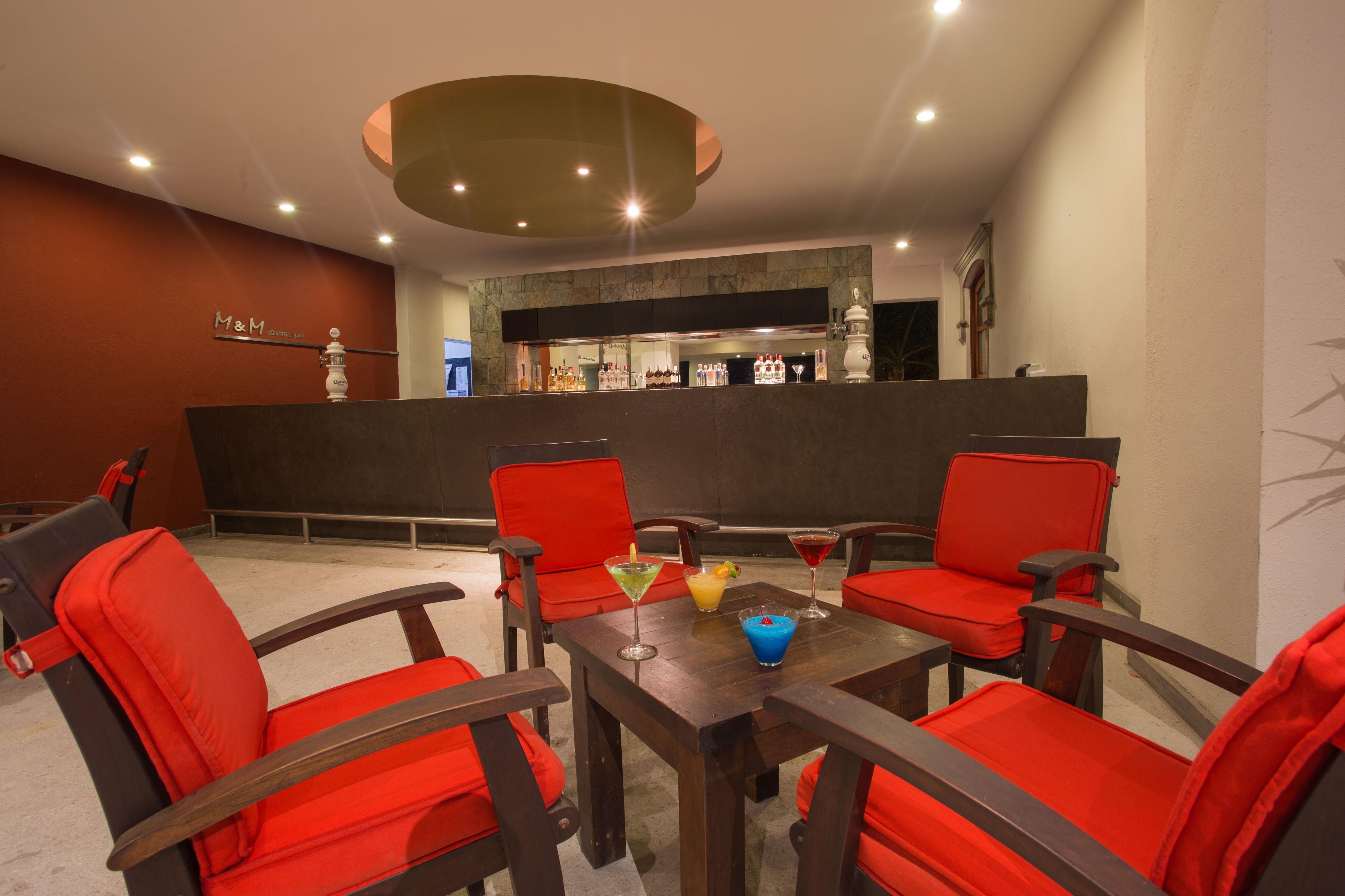 Marival Emotions Resort & Suites Riviera Nayarit By Mercure Nuevo Vallarta Exterior photo