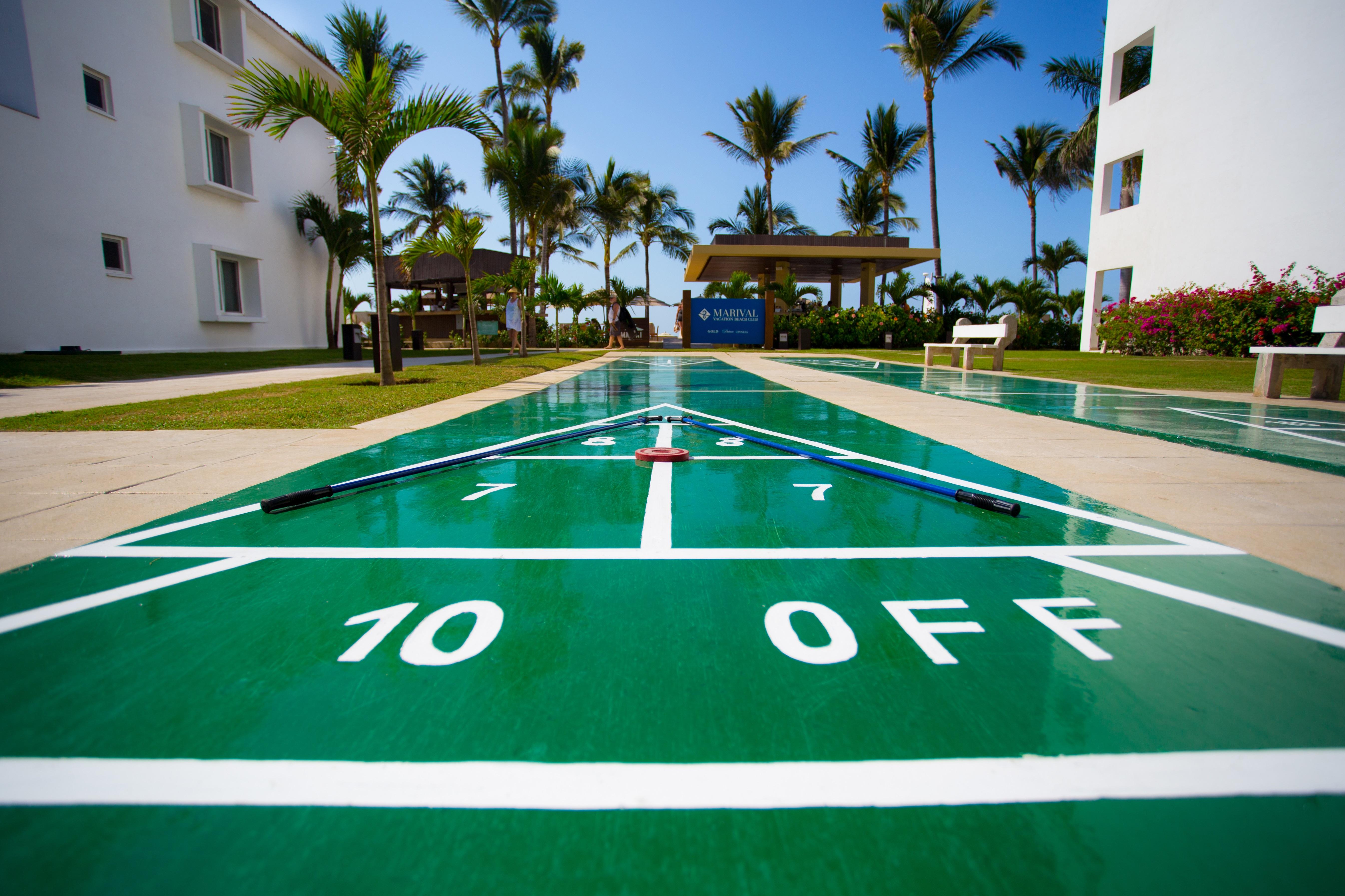 Marival Emotions Resort & Suites Riviera Nayarit By Mercure Nuevo Vallarta Exterior photo