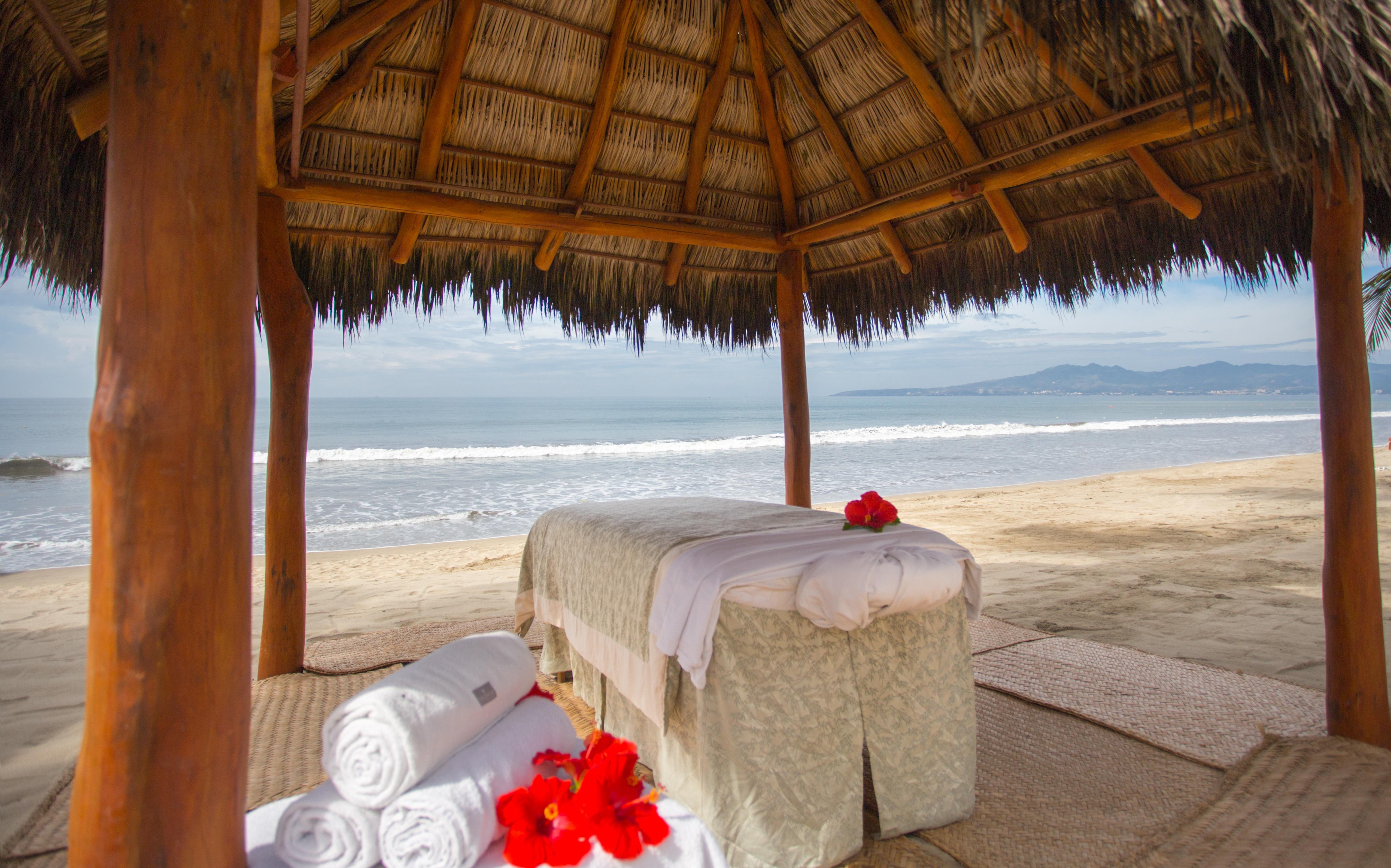 Marival Emotions Resort & Suites Riviera Nayarit By Mercure Nuevo Vallarta Exterior photo