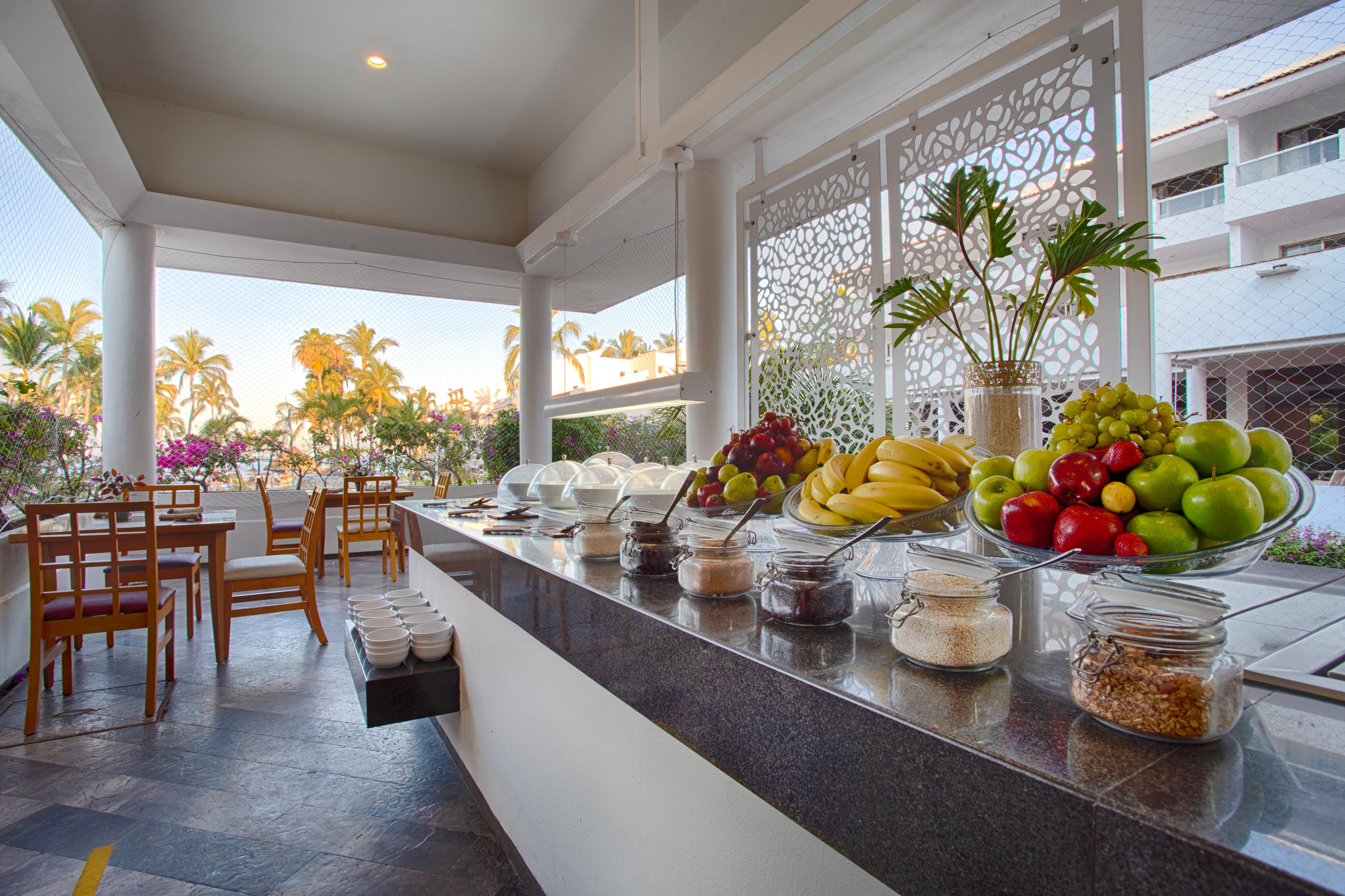 Marival Emotions Resort & Suites Riviera Nayarit By Mercure Nuevo Vallarta Exterior photo