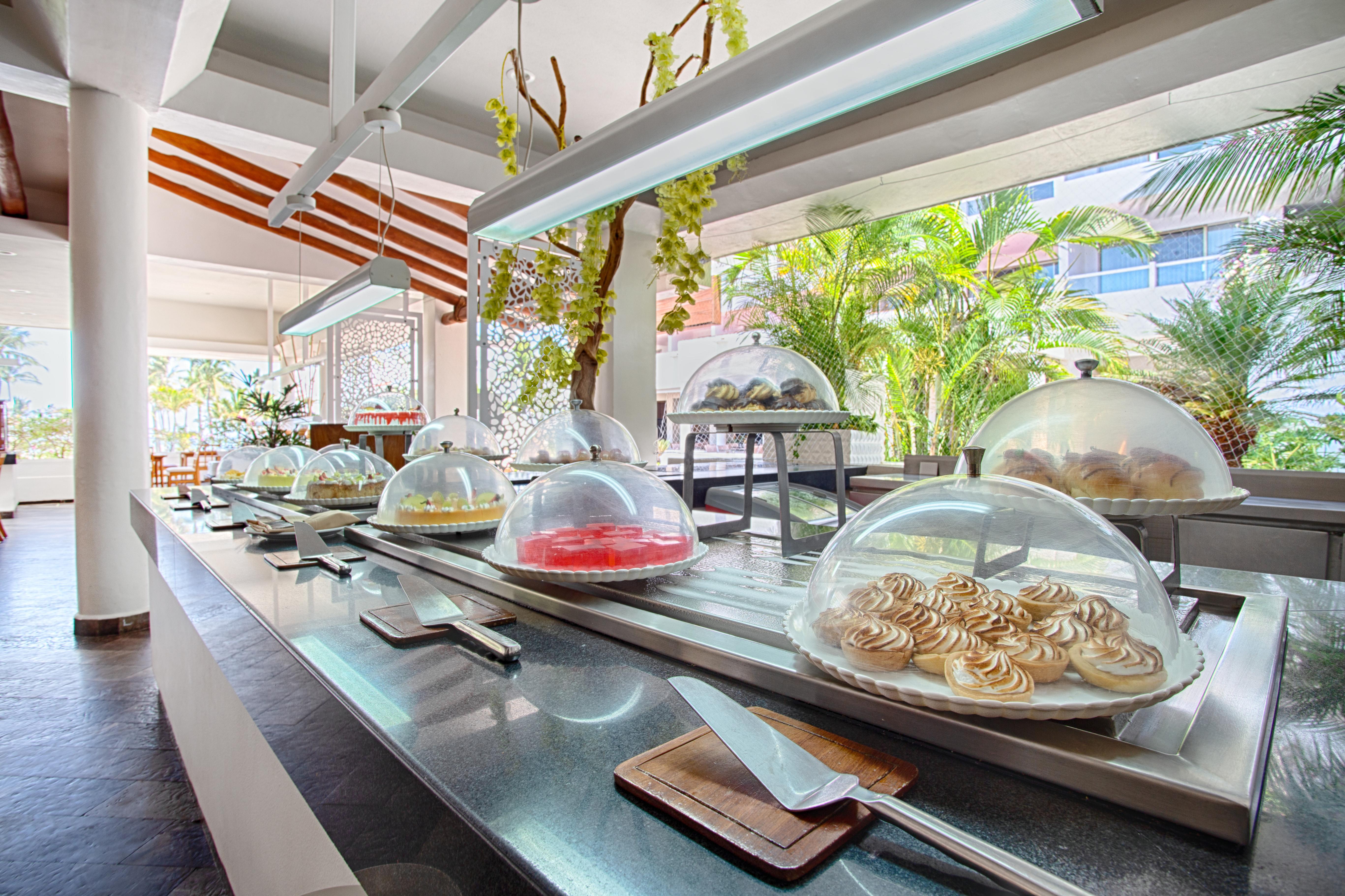 Marival Emotions Resort & Suites Riviera Nayarit By Mercure Nuevo Vallarta Exterior photo