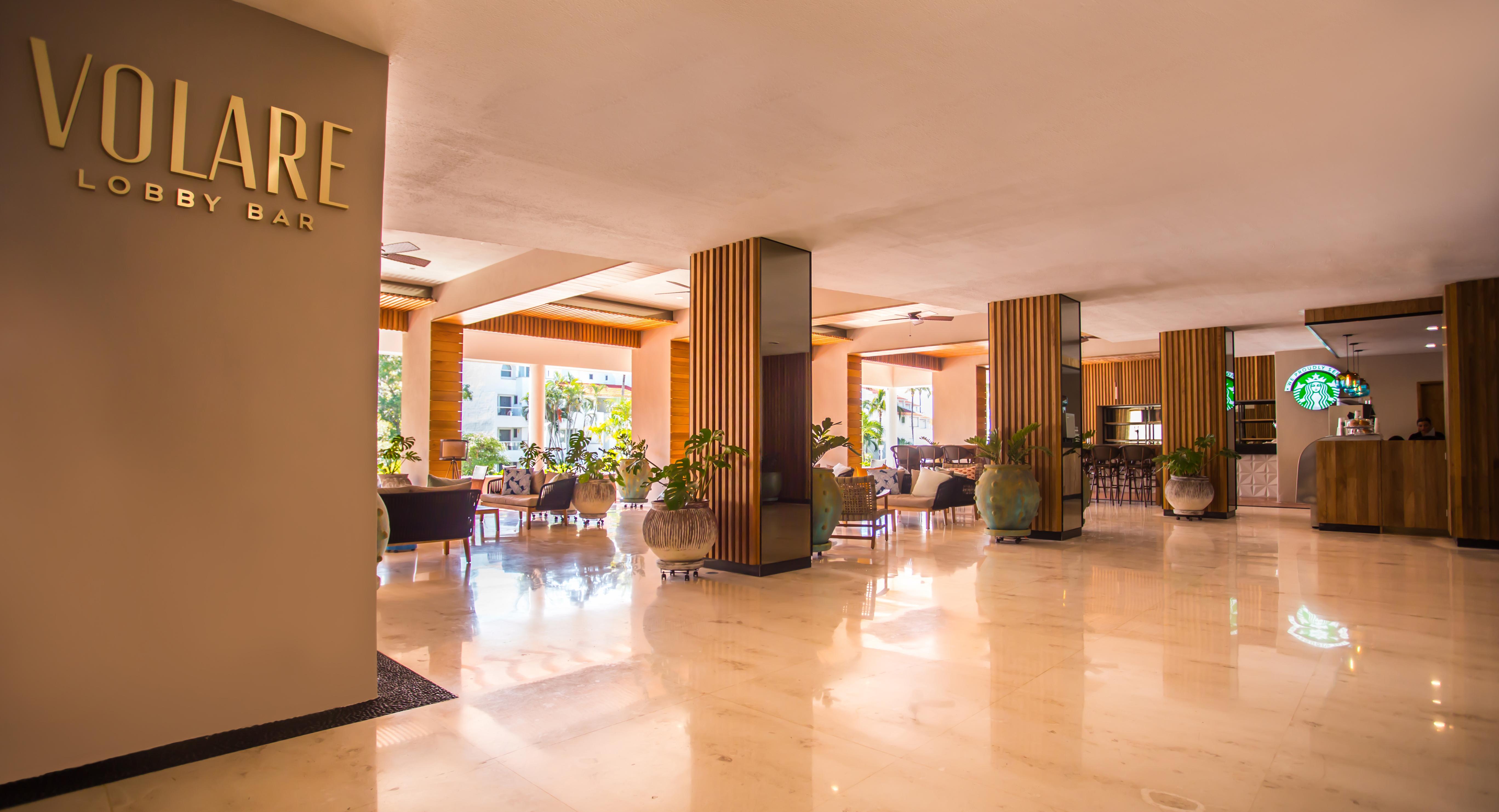Marival Emotions Resort & Suites Riviera Nayarit By Mercure Nuevo Vallarta Exterior photo