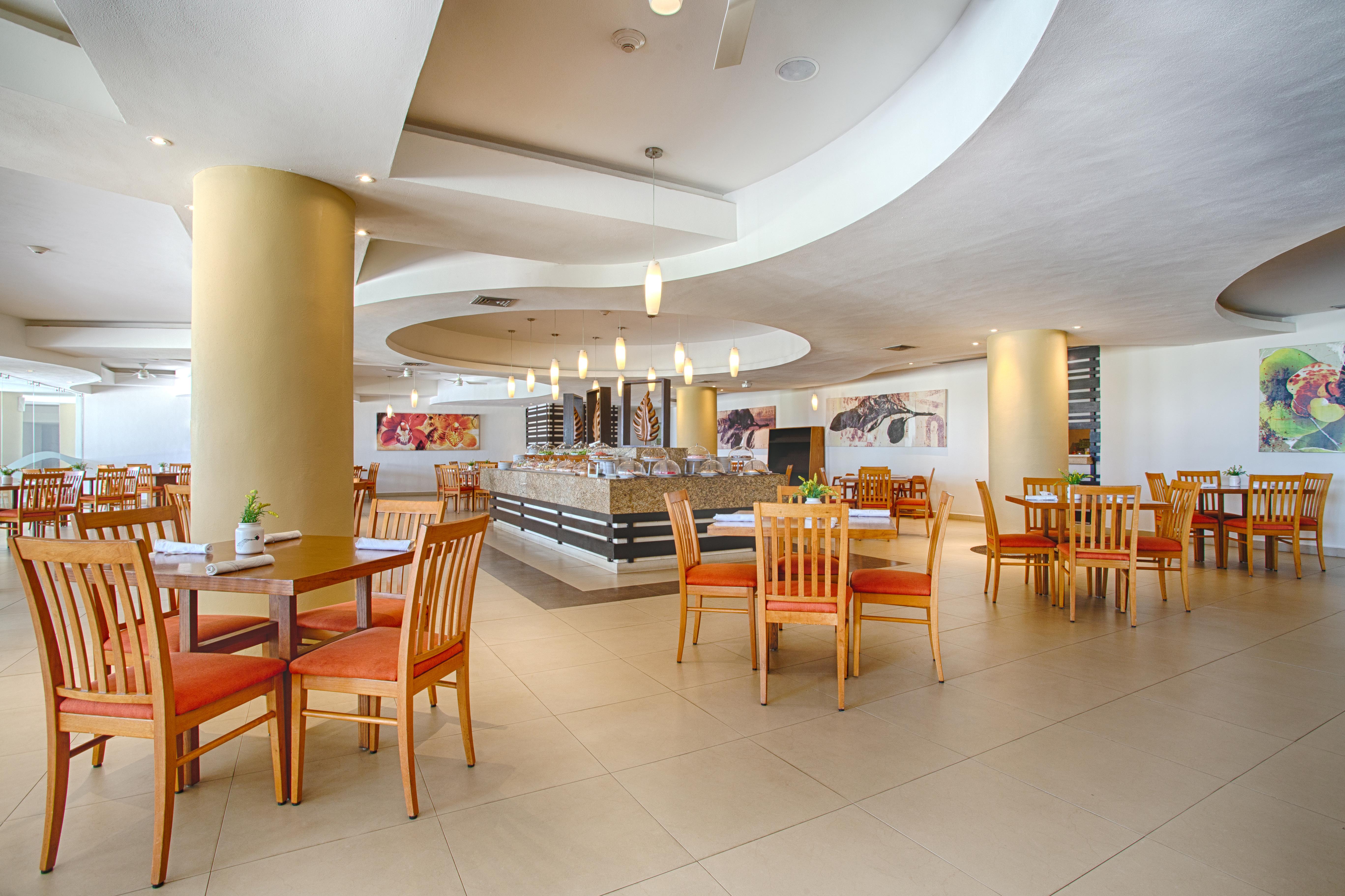 Marival Emotions Resort & Suites Riviera Nayarit By Mercure Nuevo Vallarta Exterior photo