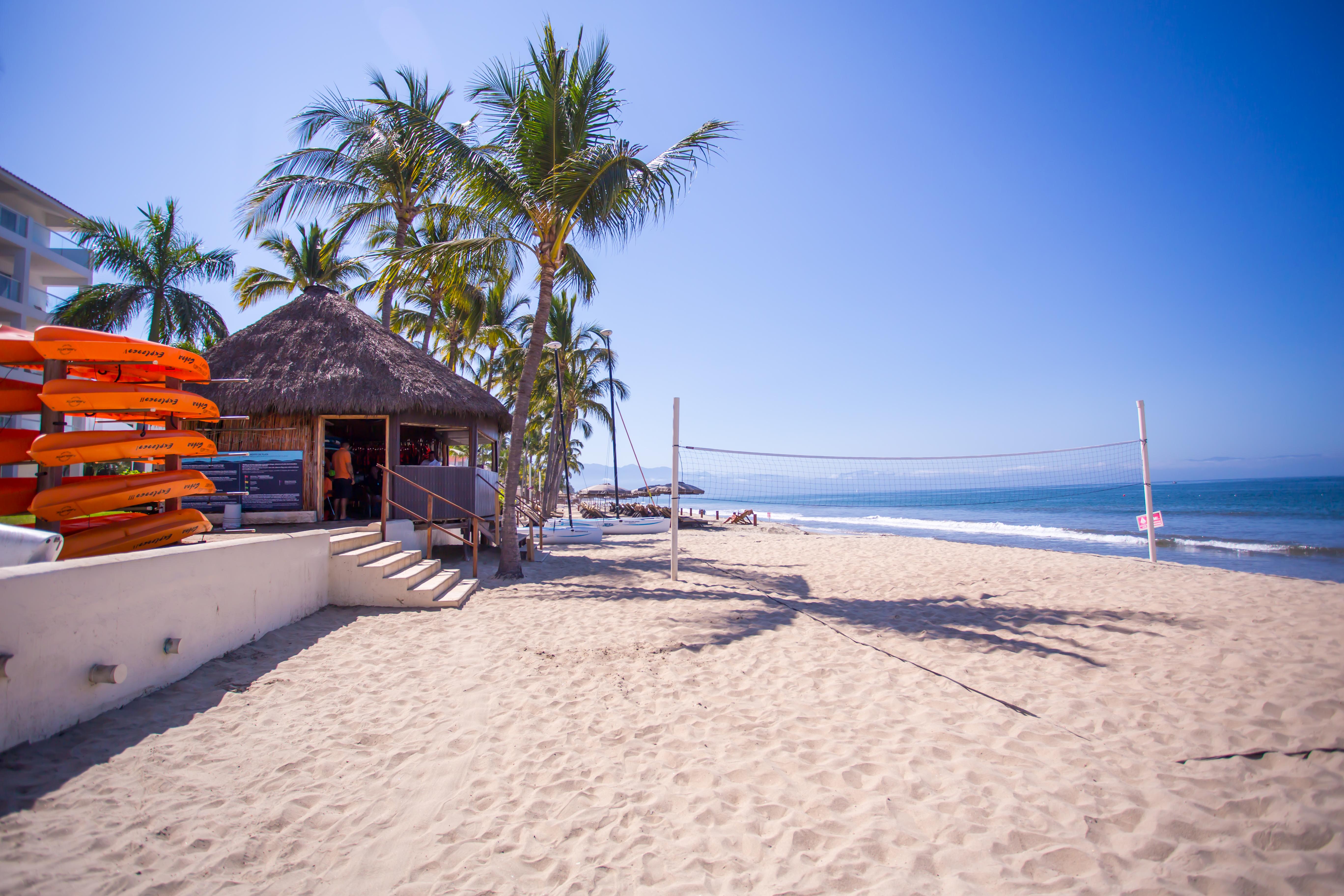 Marival Emotions Resort & Suites Riviera Nayarit By Mercure Nuevo Vallarta Exterior photo