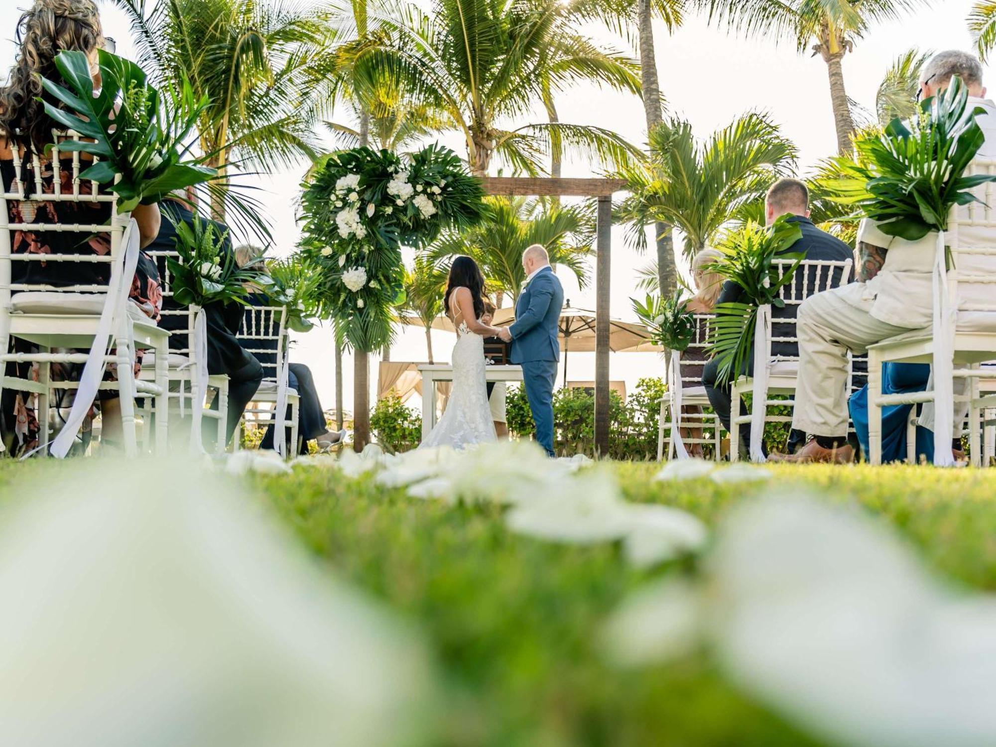 Marival Emotions Resort & Suites Riviera Nayarit By Mercure Nuevo Vallarta Exterior photo
