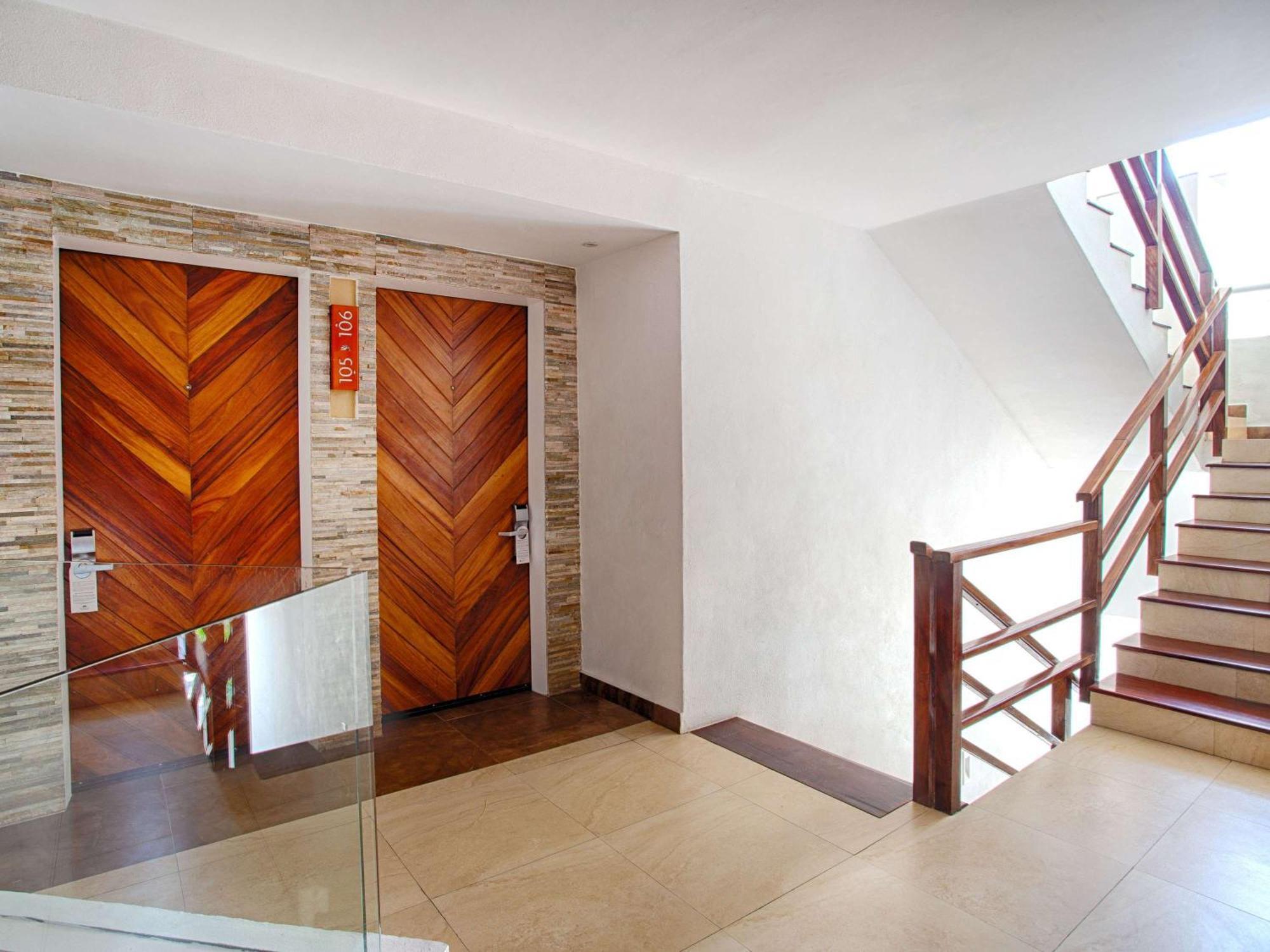 Marival Emotions Resort & Suites Riviera Nayarit By Mercure Nuevo Vallarta Exterior photo