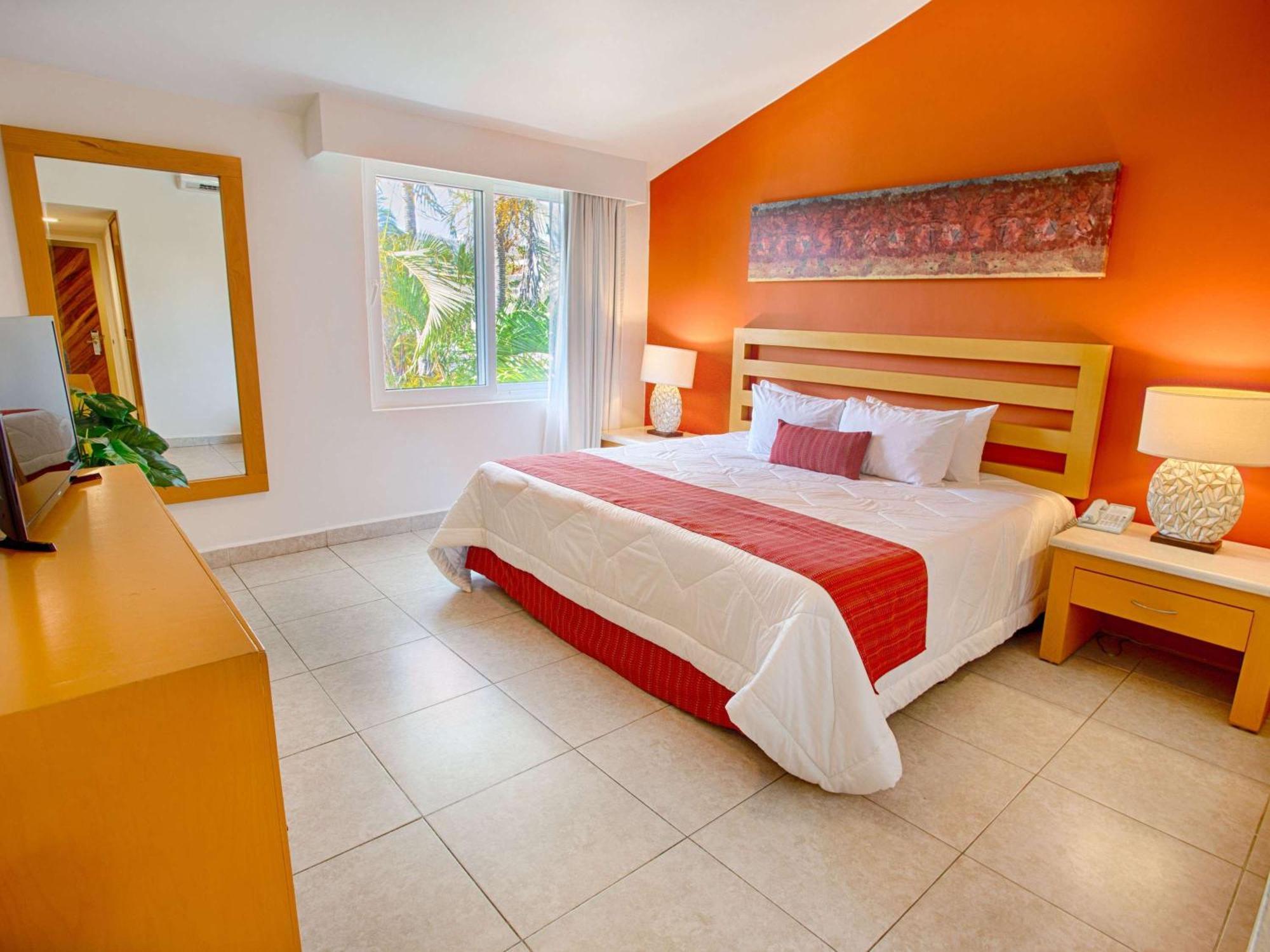 Marival Emotions Resort & Suites Riviera Nayarit By Mercure Nuevo Vallarta Exterior photo
