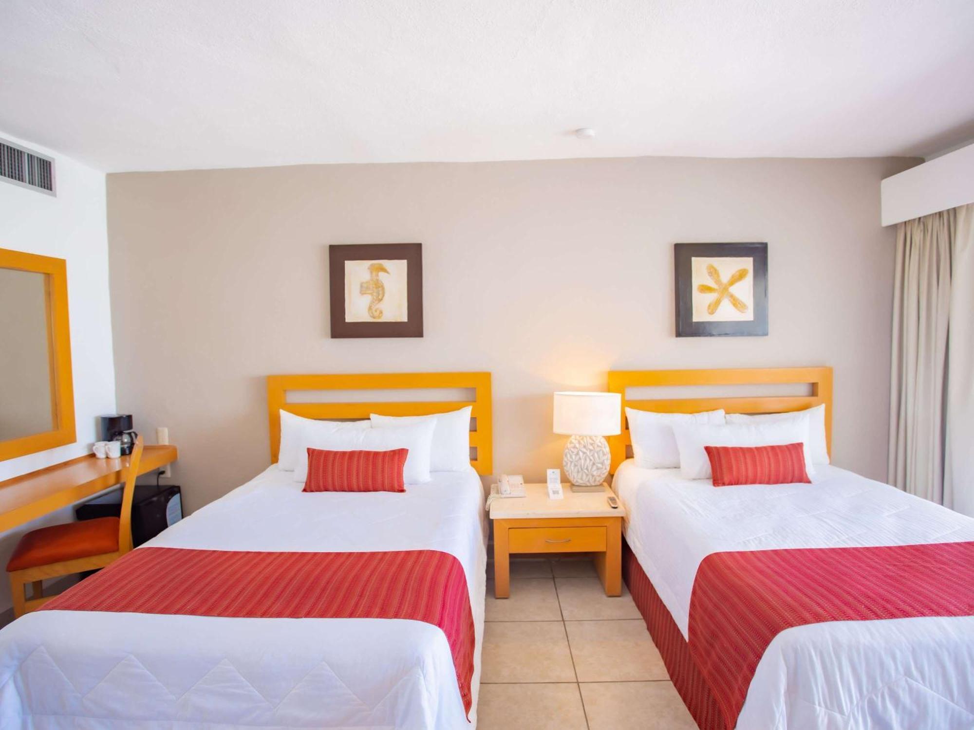 Marival Emotions Resort & Suites Riviera Nayarit By Mercure Nuevo Vallarta Exterior photo