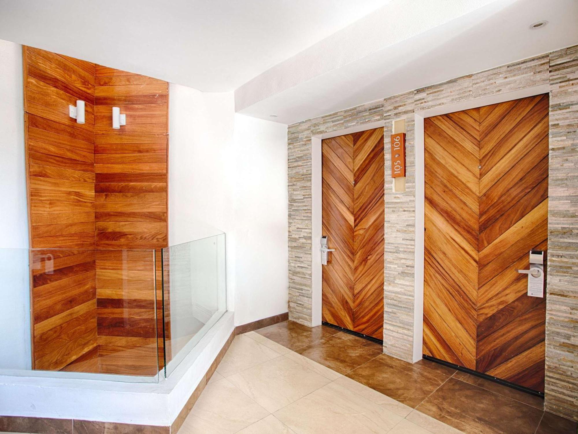 Marival Emotions Resort & Suites Riviera Nayarit By Mercure Nuevo Vallarta Exterior photo