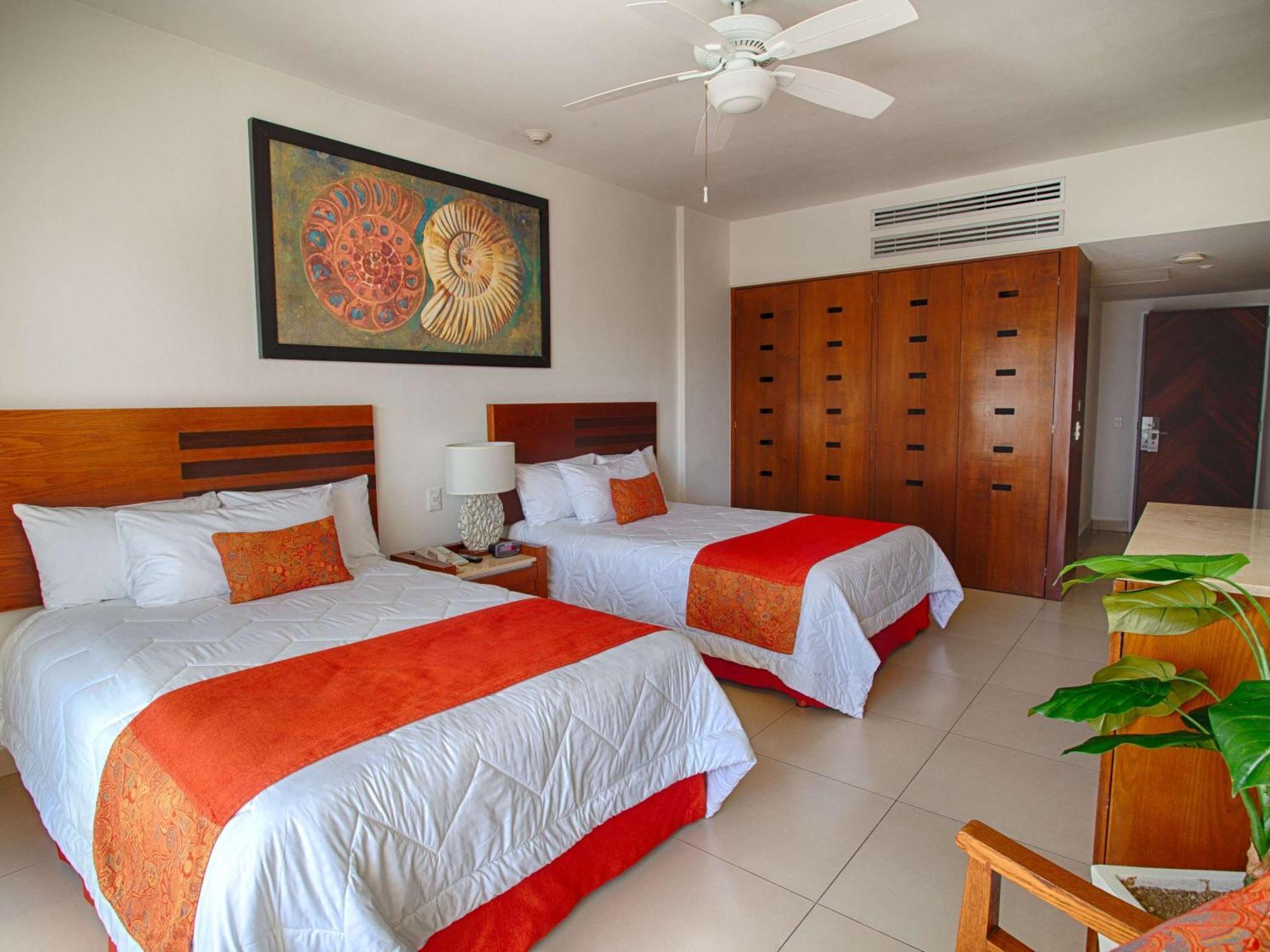 Marival Emotions Resort & Suites Riviera Nayarit By Mercure Nuevo Vallarta Exterior photo