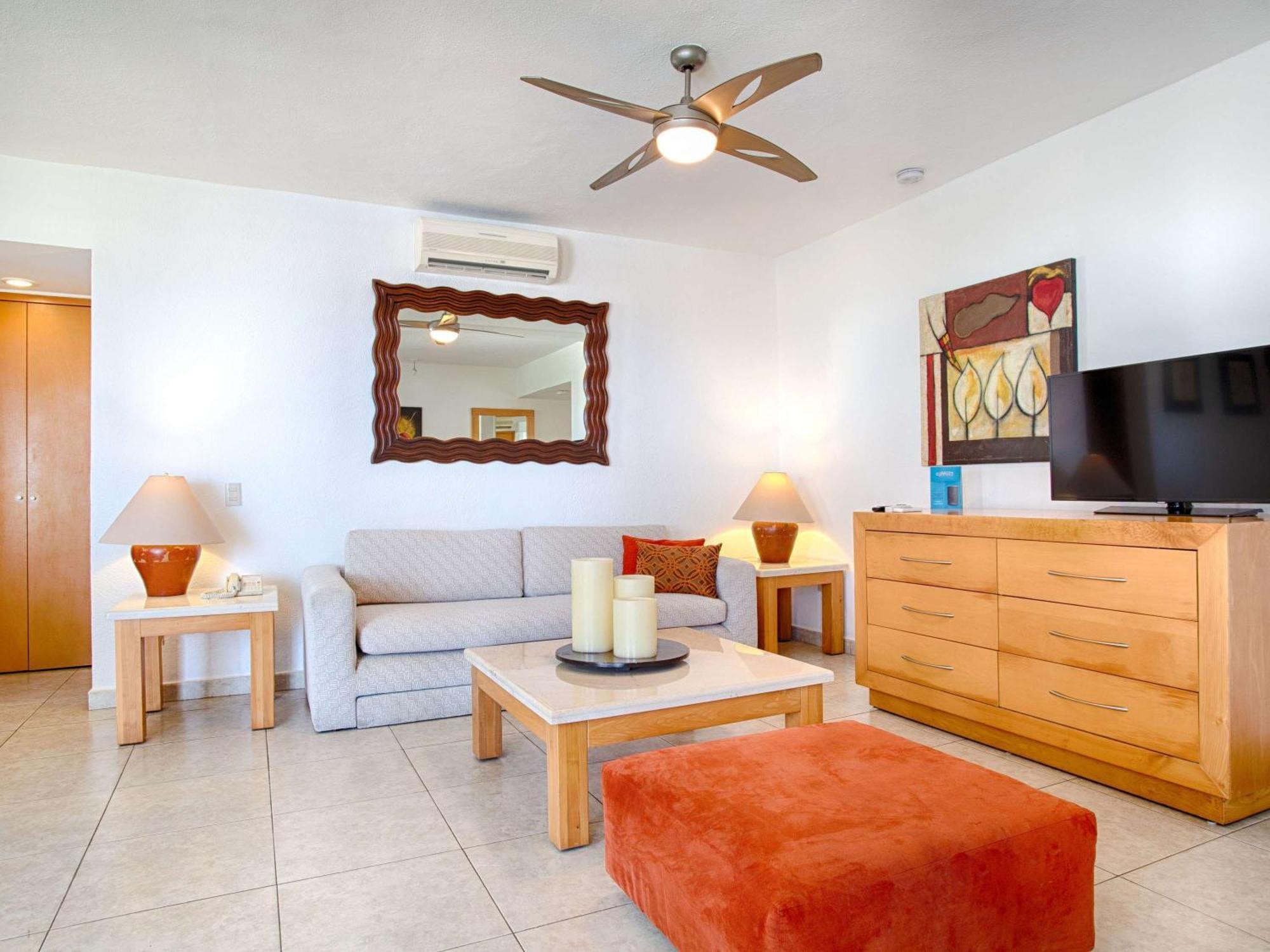 Marival Emotions Resort & Suites Riviera Nayarit By Mercure Nuevo Vallarta Exterior photo