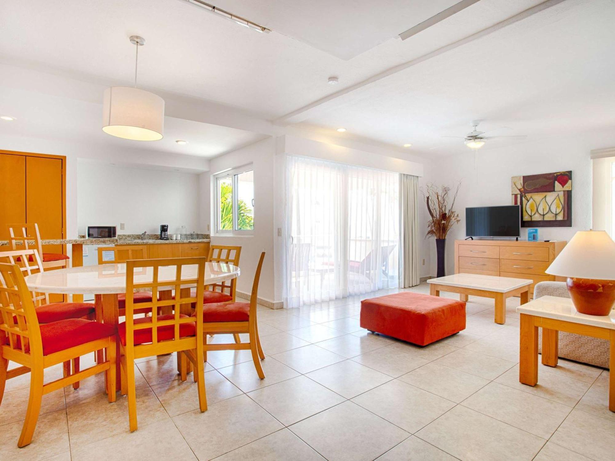 Marival Emotions Resort & Suites Riviera Nayarit By Mercure Nuevo Vallarta Exterior photo